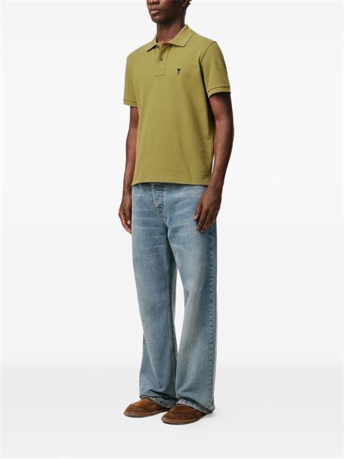  AMI Paris | HPL411 760A035